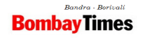 Times Of India, Bombay Times Bandra - Borivali, English