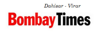 Advertising in Times Of India, Bombay Times Dahisar - Virar, English Newspaper