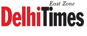 Delhi Times, East Zone, English