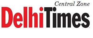 Delhi Times, Central Zone, English