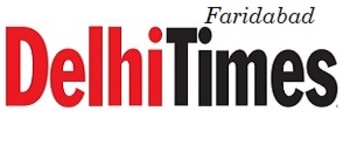 Advertising in Delhi Times, Faridabad, English Newspaper