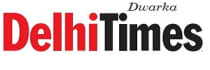 Delhi Times, Dwarka, English