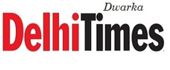 Advertising in Delhi Times, Dwarka, English Newspaper