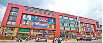 Advertising in Mall - Gopalan Innovation Mall, Bannerghatta Road, Bangalore