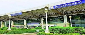 Madhurai Airport