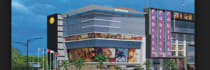 Mall - Man Upasna, Jaipur