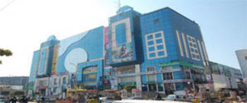 Advertising in Mall - Vaibhav, Jaipur