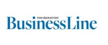 Advertising in Business Line, Chennai, English Newspaper