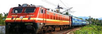 Express Train - Pan India