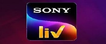 Advertising in Sony LIV Digital