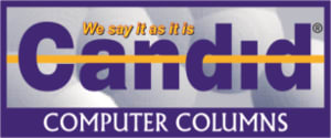 Candid Computer Columns - Gujarat Edition