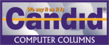 Advertising in Candid Computer Columns - Central India Edition Magazine