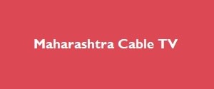 Maharashtra Cable