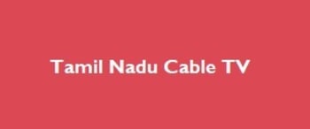 Advertising in Tamil Nadu Cable TV