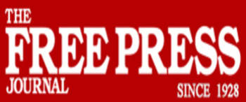 Advertising in Free Press Journal, Mumbai, English Newspaper