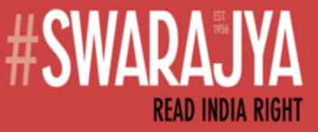 Advertising in Swarajya Magazine