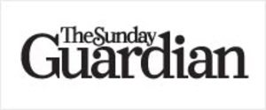 The Sunday Guardian, Mumbai Edition, English