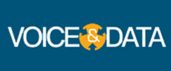 Advertising in Voice and Data GoldBook Magazine