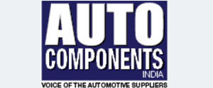 Auto Components India, Website