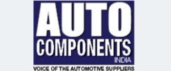 Auto Components India, Website Advertising Rates