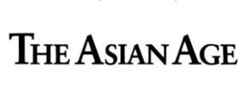 Advertising in The Asian Age, Kolkata, English Newspaper