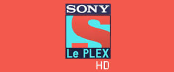 Advertising in Sony Le PLEX HD