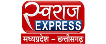 Advertising in Swaraj Express SMBC
