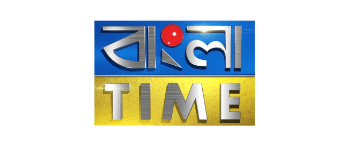 Advertising in News Time Bangla