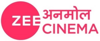 Advertising in Zee Anmol Cinema
