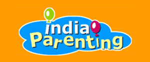 India Parenting, Website