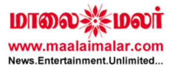 Advertising in Maalaimalar, Website