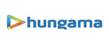 Hungama Music, App Advertising Rates