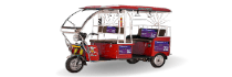 E - Rickshaw - Patna