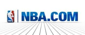 NBA, Website Advertising Rates