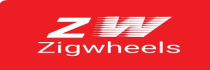 ZigWheels Website