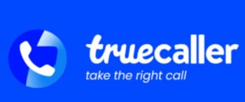 Advertising in Truecaller