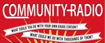 Advertising in Community Radio - Chittoor