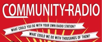 Advertising in Community Radio - Manipal