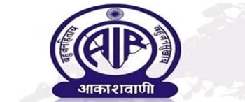 Advertising in AIR Primary Channel - Kokrajhar