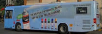 AC Bus Shivneri