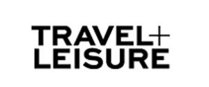Travel and Leisure, Website