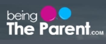 Being The Parent, Website Advertising Cost