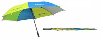 Advertising in Umbrella - Pan India