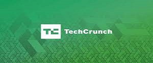 TechCrunch Website