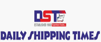 Advertising in Daily Shipping Times, Main, English Newspaper
