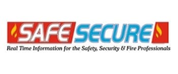 Advertising in Safe Secure Magazine