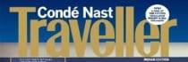 Conde Nast Traveller, Website