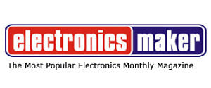 Electronics Maker, Website