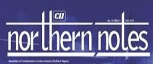 CII Northern Notes