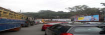 Hoarding - Lachumiere Shillong, 14422